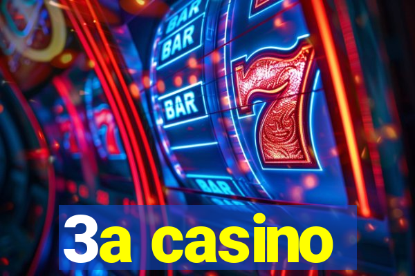 3a casino